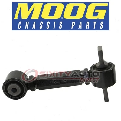MOOG Rear Upper Control Arm for 1990-2001 Acura Integra - Spring Ride cl - Imagem 1 de 4