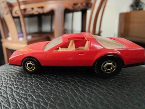 Hot Wheels 80s Firebird Rare Toy Car Vintage 1982 Mattel Diecast Model Near Mint - Picture 1 of 3