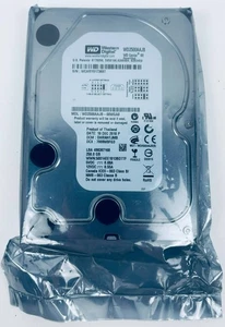 New Western Digital WD2500AAJB 250GB 7200RPM IDE/PATA 8MB Cache Hard Drive - Picture 1 of 2