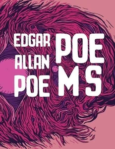 Poems by Edgar Allan Poe Paperback Book - Picture 1 of 1