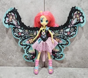 My Little Pony Ponymania Fluttershy - Imagen 1 de 12