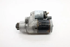 2014 - 2020 INFINITI QX60 3.5L ENGINE STARTER MOTOR 12V OEM 233009HP0B - Picture 1 of 11
