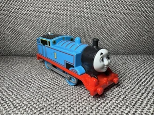 Thomas Gullane Limited 2013 Trackmaster Motorized Train Engine - Works - Bild 1 von 3