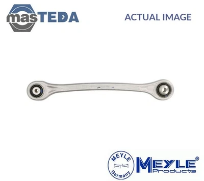 116 050 0299 WISHBONE TRACK CONTROL ARM MEYLE FOR AUDI A6 C8,A7,Q7,Q8,E-TRON,Q5 - Image 1 of 4