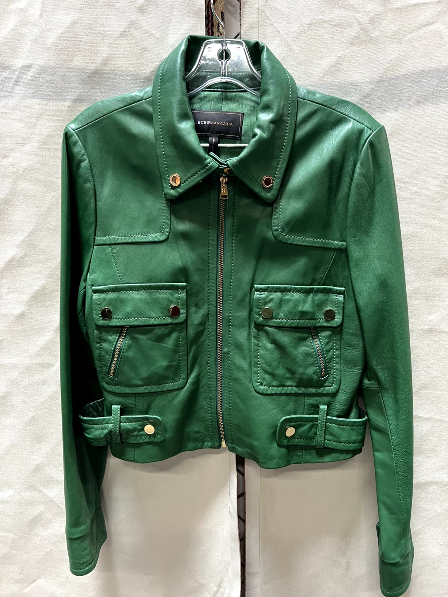 BCBGMAXAZRIA Coats, Jackets & Vests for Women for sale | eBay