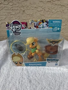 Applejack My Little Pony Guardians of Harmony 2016 Originalverpackt Open Box - Bild 1 von 3