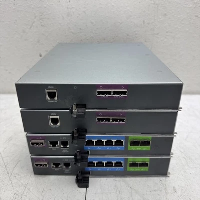 Lote de Promise Veas J2600Sd GP-1134-04 VESS R2600iD GP-1131-01 Foto 1 de 4