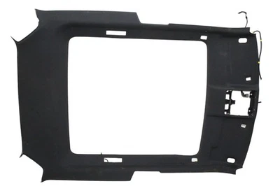 LAND ROVER Range Rover Evoque L538 Schwarz Dach Dachhimmel Decke 2012 - Bild 1 von 4