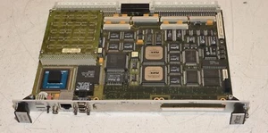 FORCE MVME VME PPC IBC 603 PPC IBC-603/8-66 701006 - Picture 1 of 2