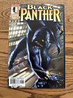 Black Panther# 1 (Marvel Knights 1998) 1st Appearance Zuri, Okoye & Nakia! NM-