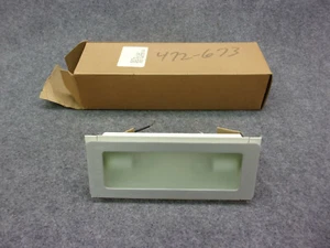 Piper 472-673 Grimes 15-0416-3 Dome Light (New Surplus) - Picture 1 of 4