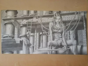 MARC MORENO - OFFSET - Bild 1 von 1