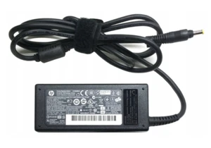 HP-Netzteil 65W 19,5V 3,33A 4,8x1,7mm - Bild 1 von 4