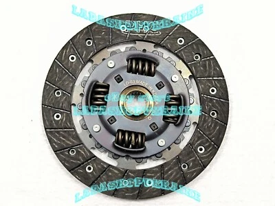 Disco embrague DISCO ABRAGUE Disco de Cloche LADA SAMARA 2108 2109 2113 2114 2115 Foto 1 de 4