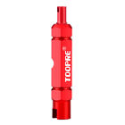 Toopre Bicycle Bike Removal Wrench Bike Tire Valve Core Tube Disassembly Tool