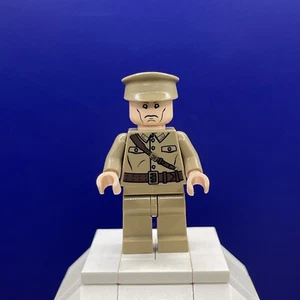 LEGO® Minifig iaj018 - Colonel Dovchenko - Picture 1 of 4
