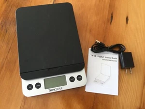 Thinkscale Digital Postage Scale - Picture 1 of 3