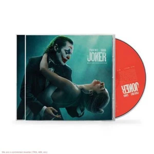 Joaquin Phoenix, Lady Gaga - Joker: Folie a Deux (Music from The Motion Pictu... - Picture 1 of 1