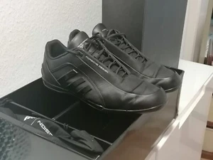 adidas porsche design herren Schuhe Mit Original Karton Kaufpreis 390€ - Bild 1 von 10