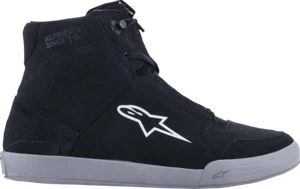 ALPINESTARS Men Road Street Shoes Chrome - Picture 1 of 2