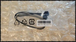 ASUS 3-pin RGB LED Extension Cable  (P/N: 14011-01451700) - Afbeelding 1 van 2