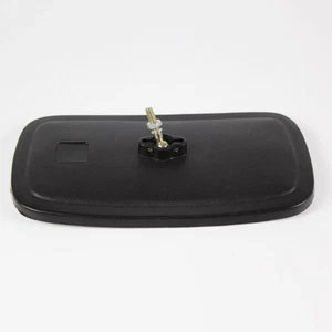 Espejo retrovisor universal para carretilla elevadora para Nissan, Toyota, Still, Hyster... - Imagen 1 de 4