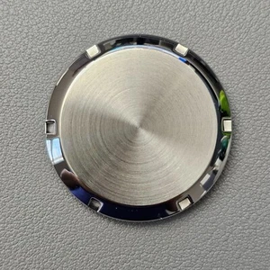 Case back Turtle Brushed SRP775 SRP777 SRP779 SRP NH35 NH36 CASEBACK SEIKO - Picture 1 of 1