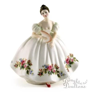 Royal Doulton   Samantha     HN 3304 - Picture 1 of 1