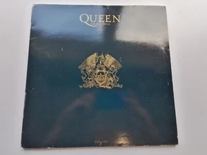 QUEEN GREATEST HITS II DOUBLE LP 1991 U.K. VINYL PRESSING - Imagen 1 de 12