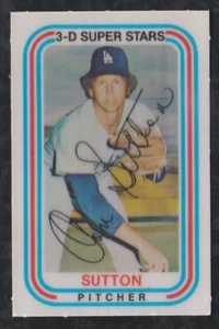 1976 KELLOGGS BASEBALL YOU PICK #1 - #57 NMMT SHARP **** FREE SHIPPING **** - Picture 1 of 1