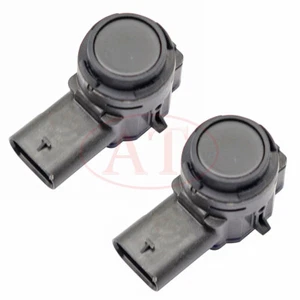 2x Parking Assist PDC Sensor For BMW F40 F44 G20 G30 G31 G11 G29 G80 G82 9826784 - Picture 1 of 4