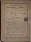 Italia Artistica   Monografie Illustrate   Lxii Torino Di Pietro Toesca   1911