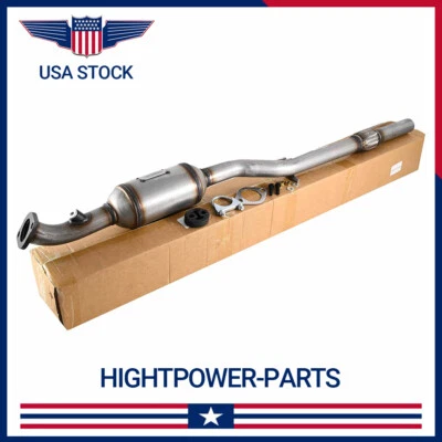 FIT 2016-2020/2021/2022 Mitsubishi Outlander Sport 2.0L l4 Catalytic Converter - Image 1 of 4