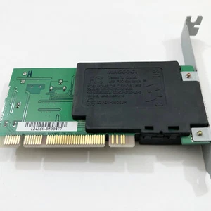 Emachines T1600 PC PCI Modem Card Modem MA560CI A01-0906JP Conexant Macsystem - Bild 1 von 7