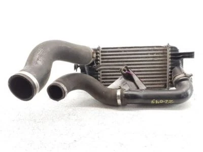 Intercooler 12-17 Nissan Juke Juke RS 1.6L OEM 14461-1KC0B - Imagem 1 de 4