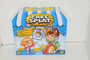 Juego ZURU Cake Splat Take A Pie To The Face 5+ Diversión Familiar NUEVO - Imagen 1 de 3