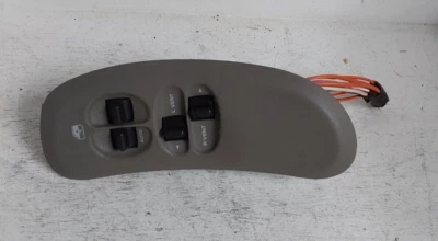 Dodge Caravan Driver Master 2006 interruptor de ventana eléctrica (P4264) Foto 1 de 2