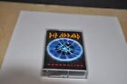Deff leppard adrenalize Audio Cassette Tape polygram 1992
