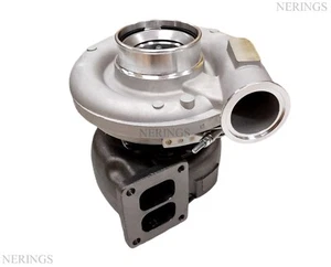 Turbocompresor para Scania 1996- 3594236 3594238 NUEVO + Kit Junta - Imagen 1 de 8