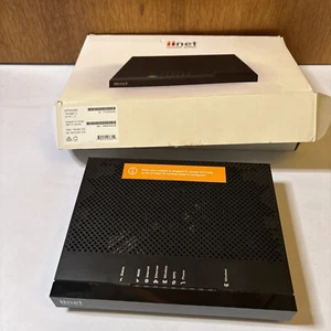 iiNet Technicolor Modem Wireless VoIP TGiinet-1 *Never Used* - Picture 1 of 11