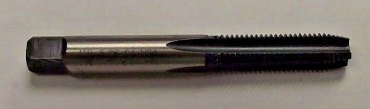 Bosch 1609446844 HSS Enchufe Grifo 5/16"- 24 396413 EE. UU. A Granel #T53 Foto 1 de 1