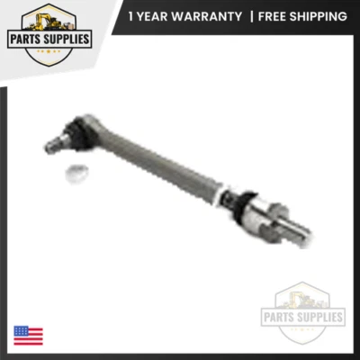 130409GT 130409 OEM Articulated Tie Rod fits Genie Telehandler GTH-1048 GTH-1056 - Image 1 of 4