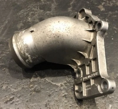 SOLO CARCASA ORIGINAL PORSCHE 996 997 911 987 CARRERA BOXSTER CAYMAN Foto 1 de 4