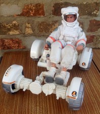 action man moonraker