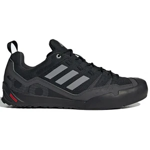 ADIDAS TERREX SWIFT SOLO APPROACH MEN'S OUTDOOR TREKKING HIKING SHOES GZ0331 - Picture 1 of 5