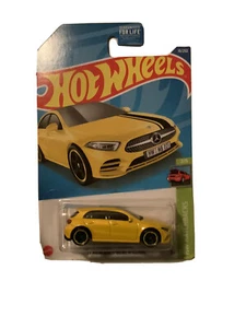 2022 HOT WHEELS  ‘ 19 MERCEDES-BENZ A CLASS/ (2/5) HW HATCHBACKS - Picture 1 of 1