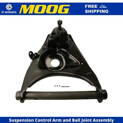 For 1987-1988 Chevrolet R30 Control Arm  Ball Joint Assy Front Left Lower M - Image 1 of 4