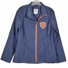 NFL Team Apparel (Size M) Chicago Bears Soft Shell Jacket Women's - NWT