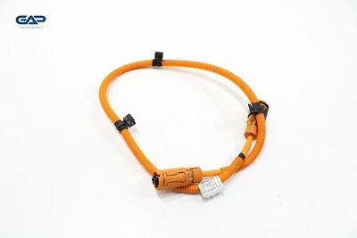 BMW i3 i3s I01 2014-2021 aire acondicionado compresor cable arnés OEM Foto 1 de 4