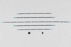 27" Apple Studio Display Re-Mount Kit || Adhesive Strips + Cutting wheel - Afbeelding 1 van 1